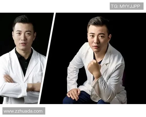 崔永熙：从青年才俊到行业领军人物的成长之路与未来展望